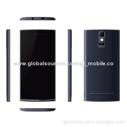 3G Phones, 5.0-inch QHD Screen IPS, 960*540 Pixels, Full Lamination OGS, Quad-core
